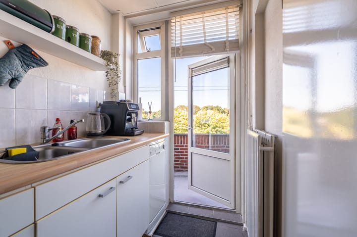 Foto 37 van Florakade 182