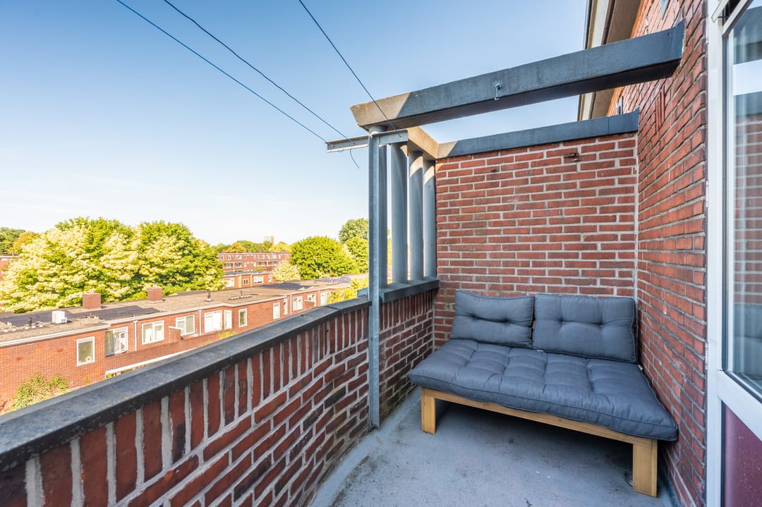 Foto 38 van Florakade 182