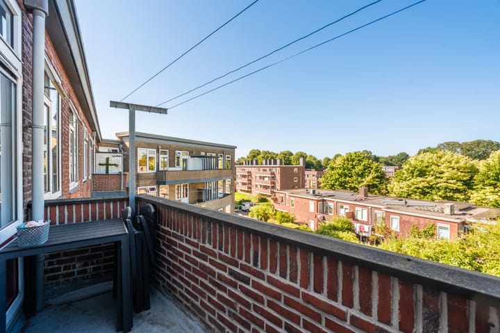 Foto 39 van Florakade 182