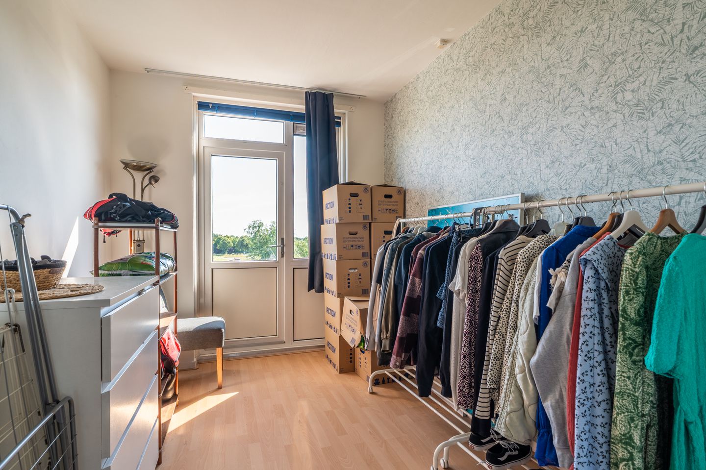 Foto 44 van Florakade 182