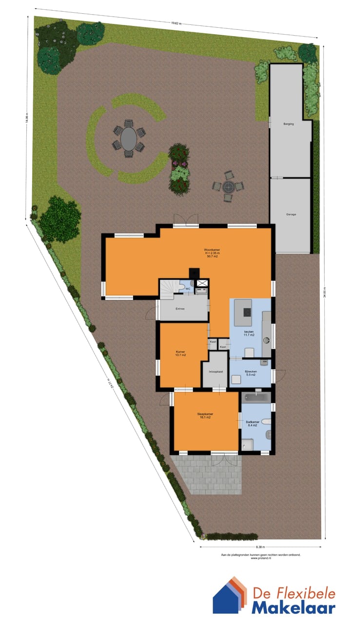 Photo 71 of Skûlestrjitte 33