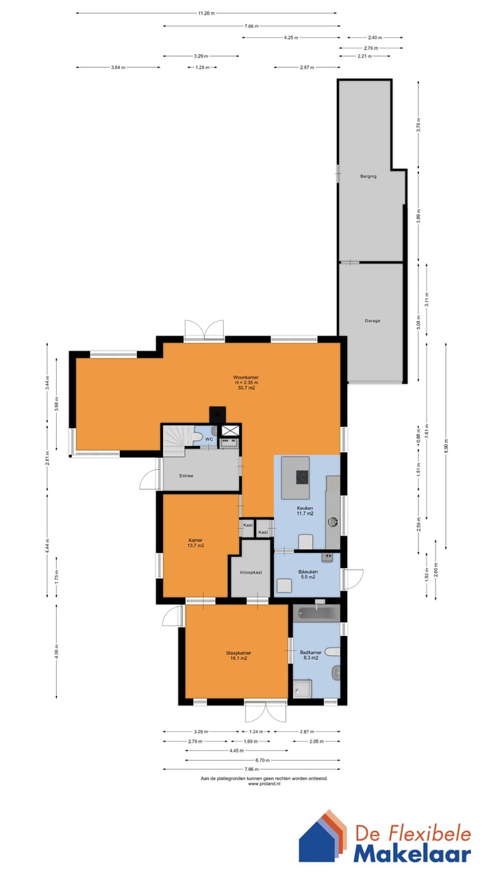 Photo 72 of Skûlestrjitte 33