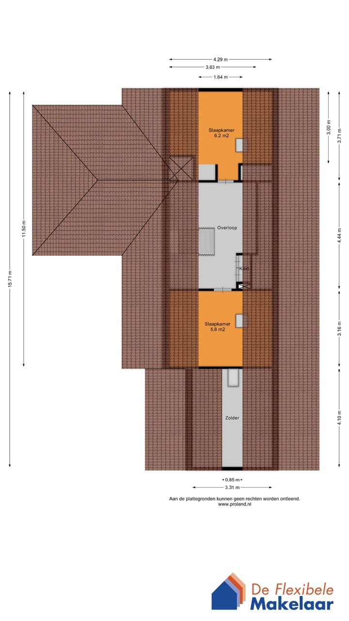 Photo 74 of Skûlestrjitte 33