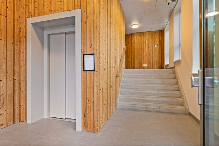 Foto 5 van Langestraat 1-A2