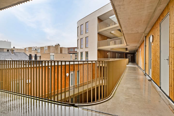 Foto 11 van Langestraat 1-A2