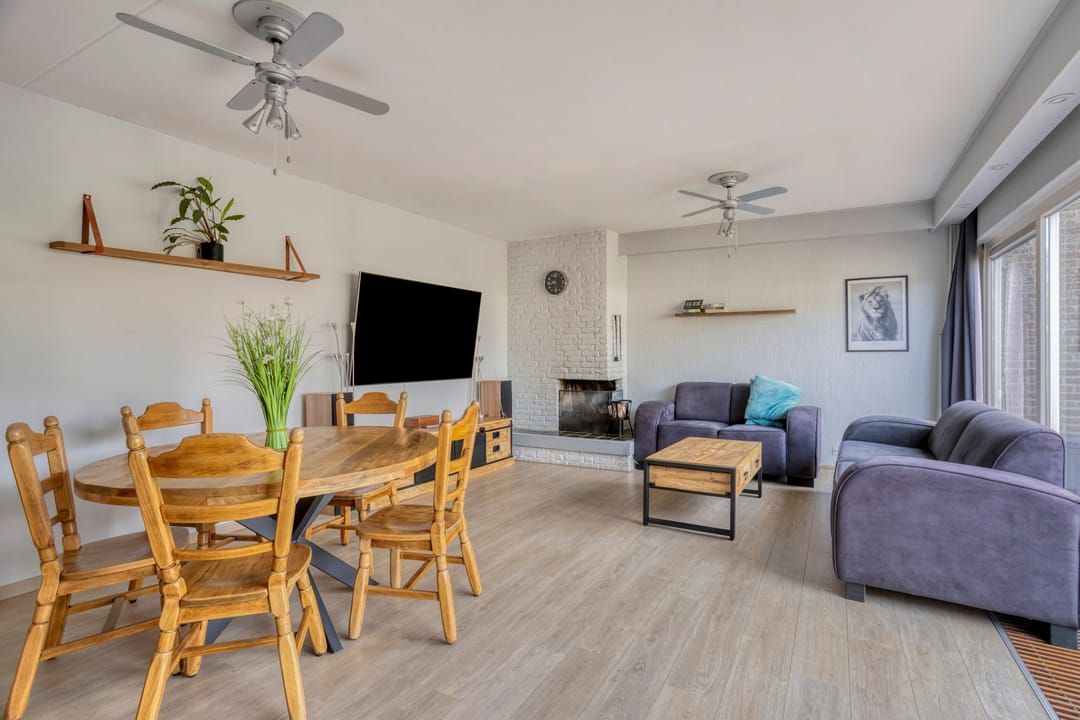 Foto 2 van Boxhornpad 3