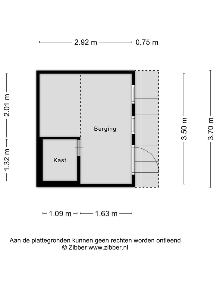 Photo 35 of Wendakker 20