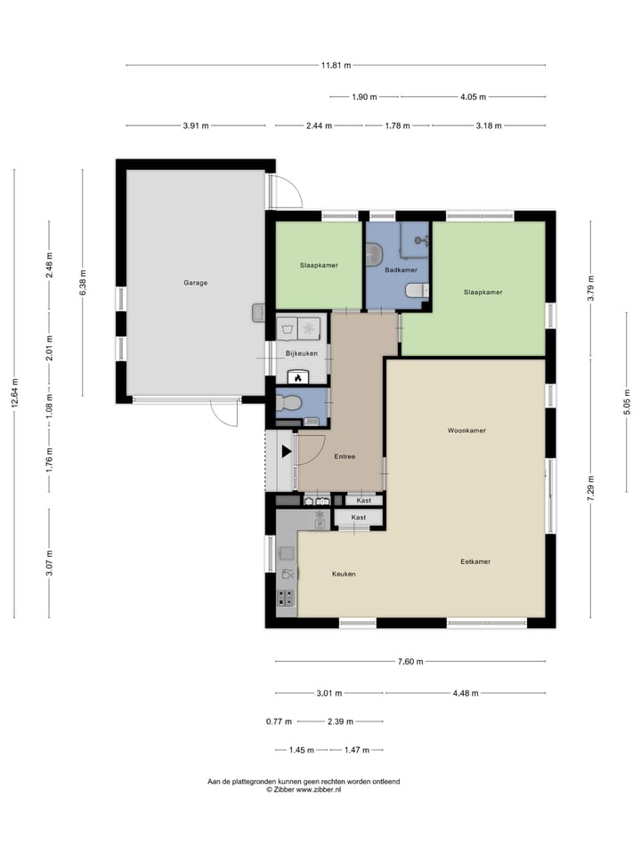 Photo 34 of Wendakker 20