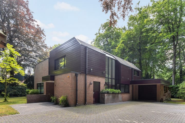 Foto 50 van 2e Beukenlaan 2