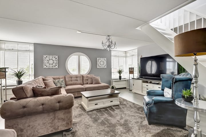 Photo 4 of Sientje Mesdag-van Houtenstraat 49