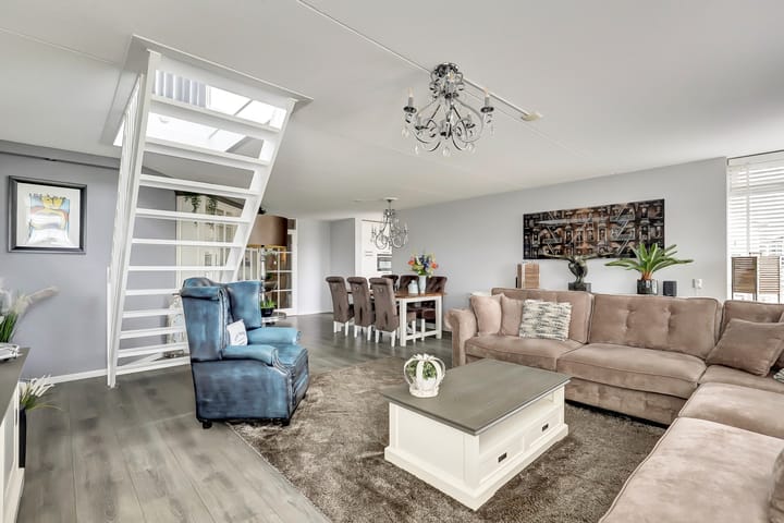 Foto 8 van Sientje Mesdag-van Houtenstraat 49