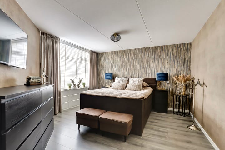 Foto 14 van Sientje Mesdag-van Houtenstraat 49