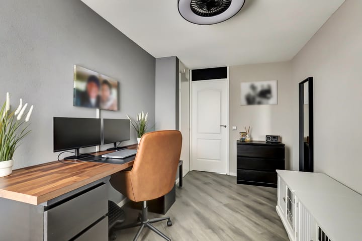 Foto 19 van Sientje Mesdag-van Houtenstraat 49