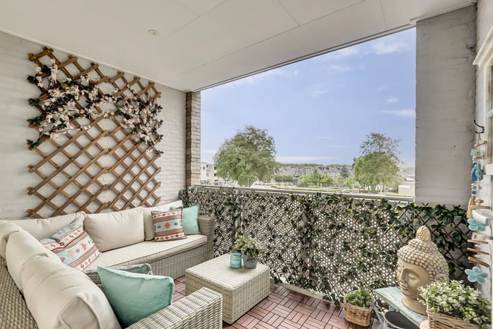 Foto 23 van Sientje Mesdag-van Houtenstraat 49