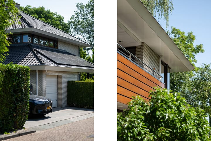 Foto 22 van Voorhout 5