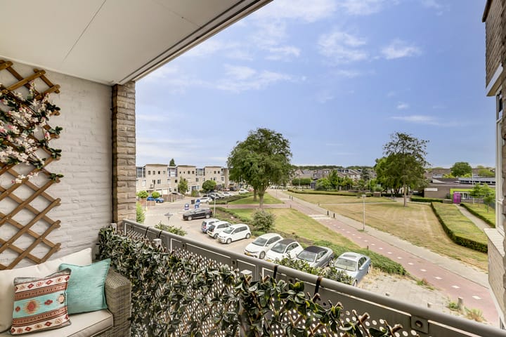 Foto 25 van Sientje Mesdag-van Houtenstraat 49