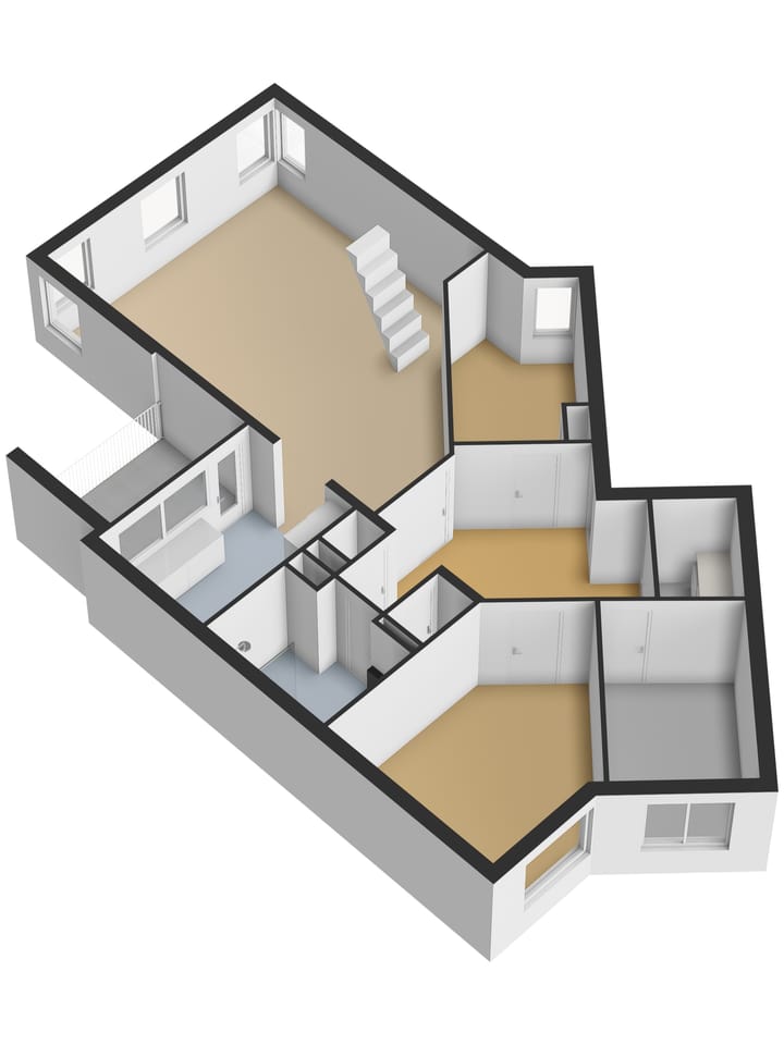 Foto 27 van Sientje Mesdag-van Houtenstraat 49