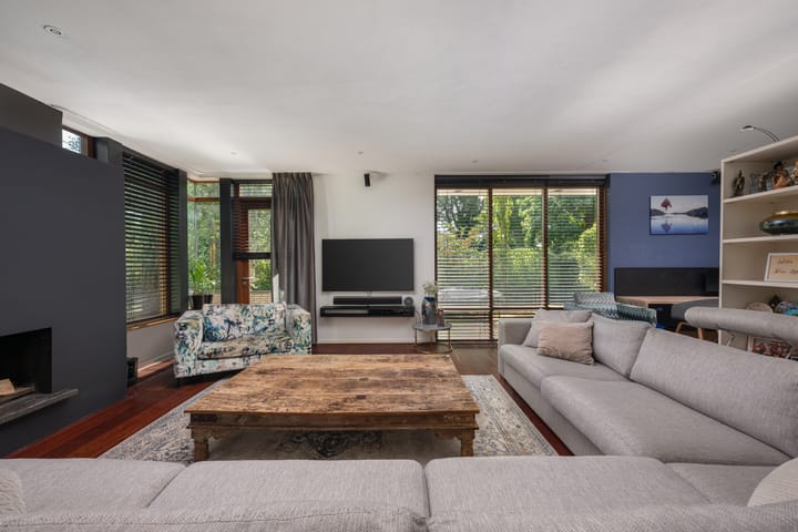 Foto 5 van Voorhout 5