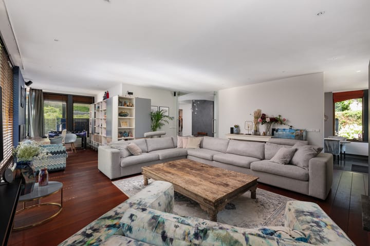 Foto 6 van Voorhout 5