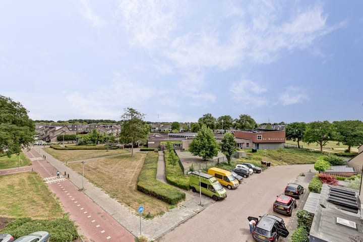 Foto 26 van Sientje Mesdag-van Houtenstraat 49