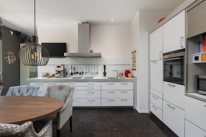 Foto 8 van Voorhout 5