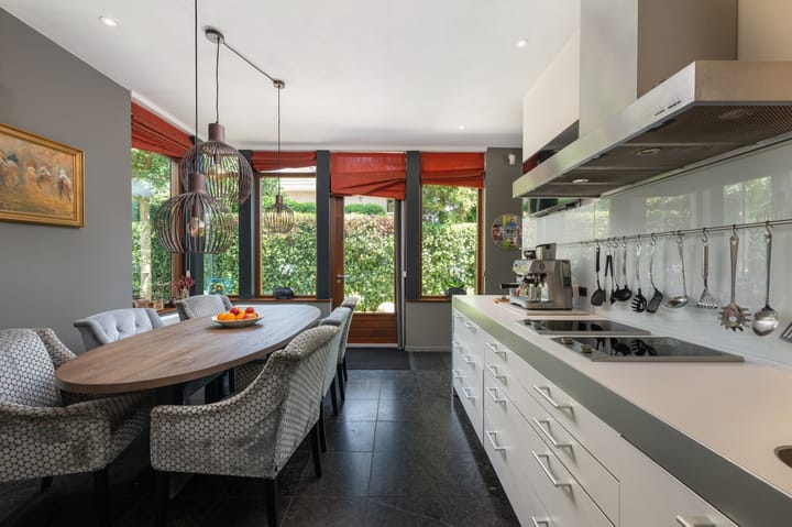 Foto 9 van Voorhout 5