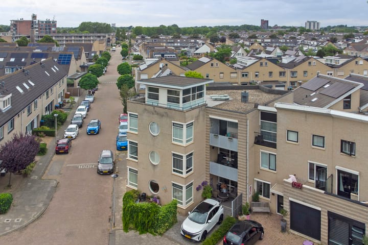 Foto 35 van Sientje Mesdag-van Houtenstraat 49