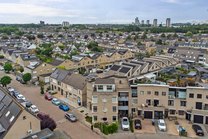 Foto 36 van Sientje Mesdag-van Houtenstraat 49