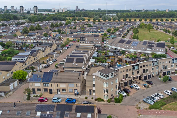 Foto 38 van Sientje Mesdag-van Houtenstraat 49