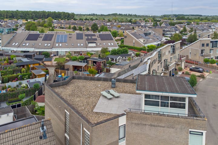 Foto 39 van Sientje Mesdag-van Houtenstraat 49