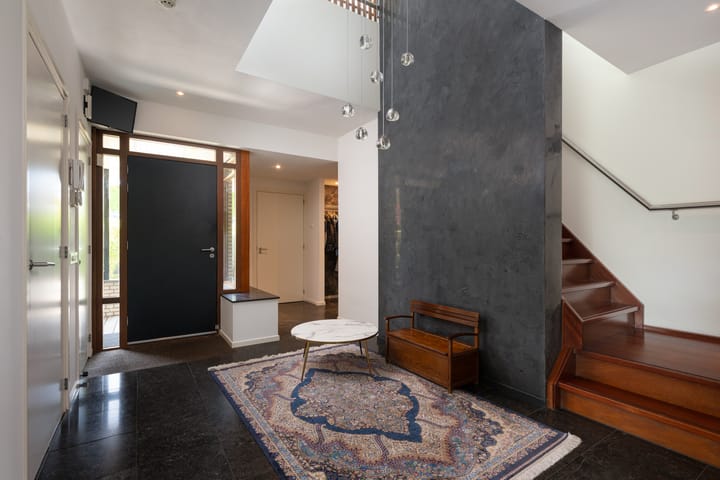 Foto 11 van Voorhout 5