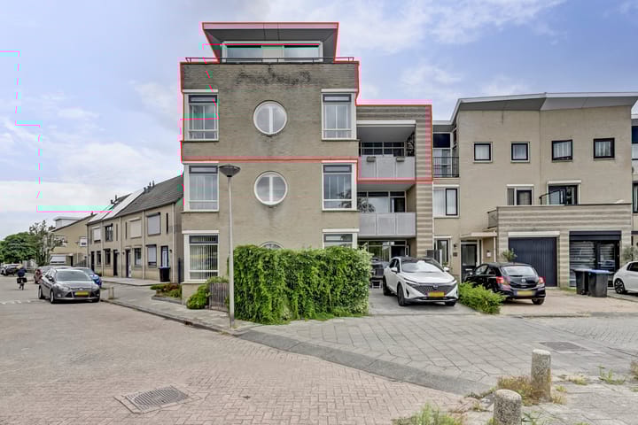 Foto 41 van Sientje Mesdag-van Houtenstraat 49