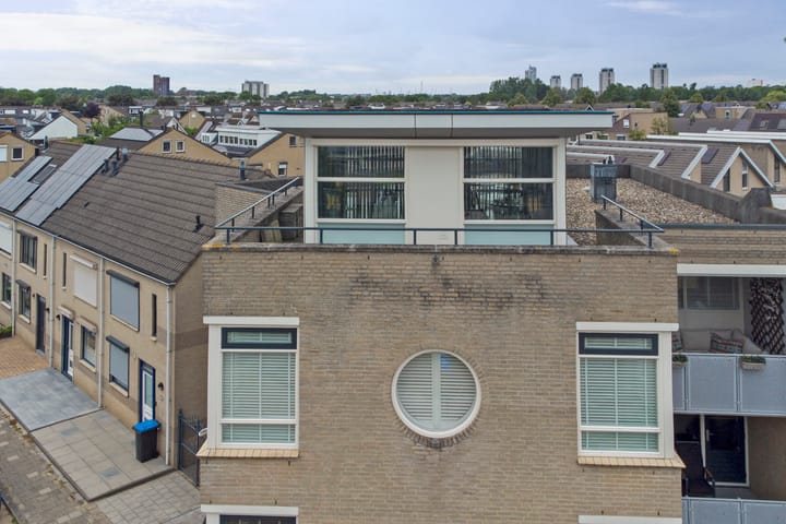 Foto 40 van Sientje Mesdag-van Houtenstraat 49