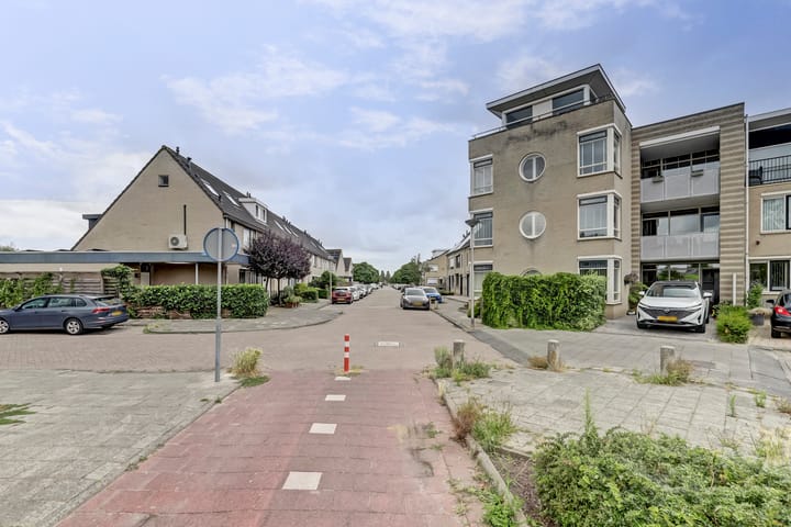 Foto 44 van Sientje Mesdag-van Houtenstraat 49