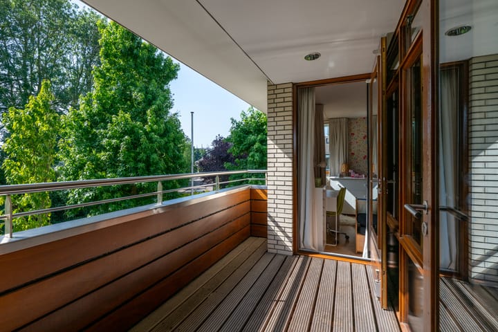 Foto 18 van Voorhout 5