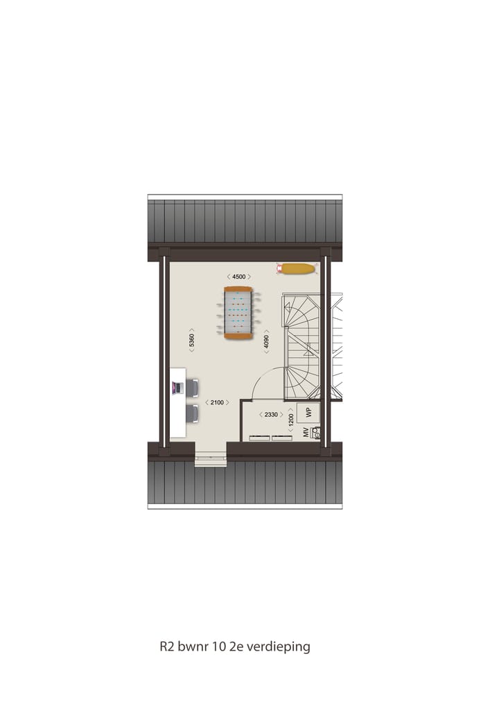 Foto 7 van Zilvertaling (Bouwnr. 12)