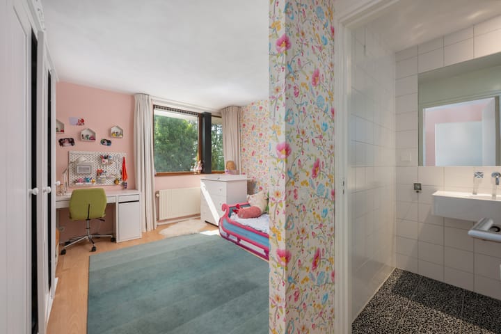 Foto 17 van Voorhout 5