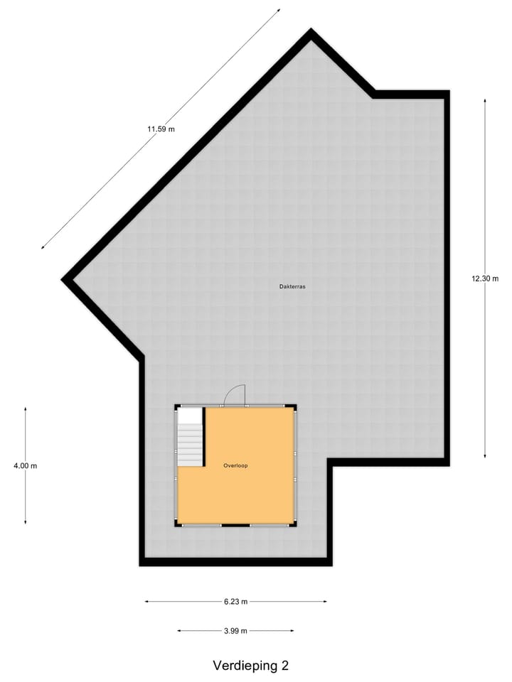 Foto 47 van Sientje Mesdag-van Houtenstraat 49