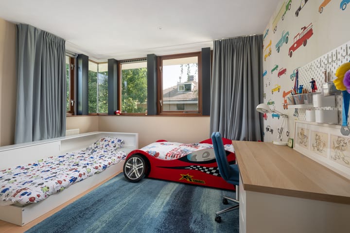 Foto 20 van Voorhout 5