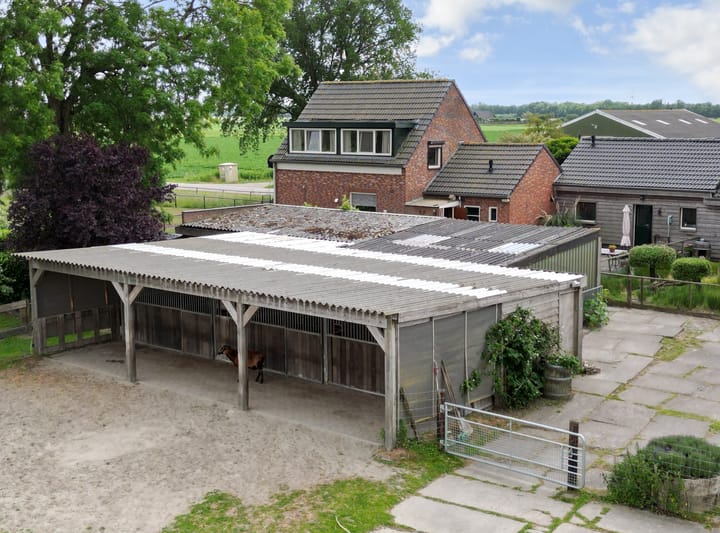 Foto 8 van Moerstraatseweg 150