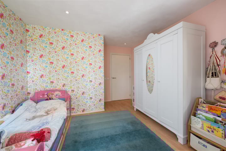 Foto 19 van Voorhout 5