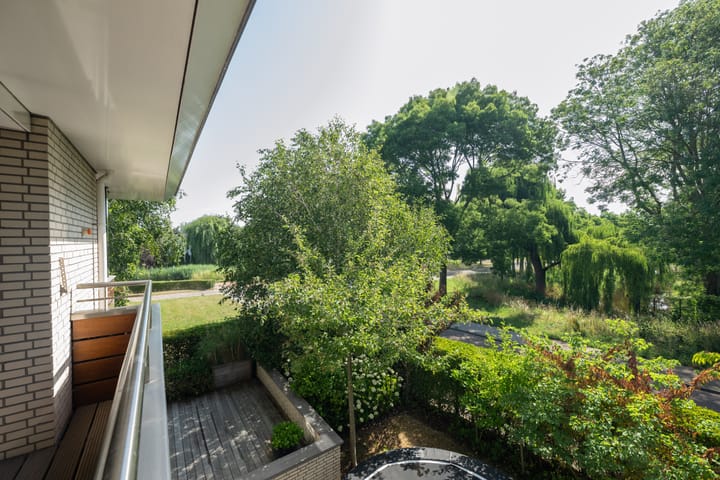 Foto 21 van Voorhout 5