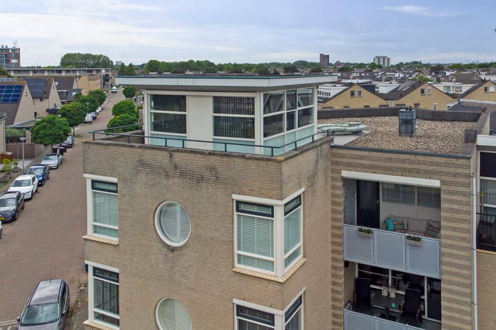 Foto 42 van Sientje Mesdag-van Houtenstraat 49