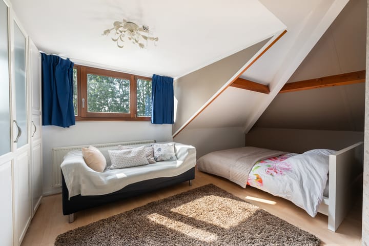 Foto 23 van Voorhout 5