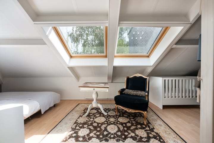 Foto 24 van Voorhout 5