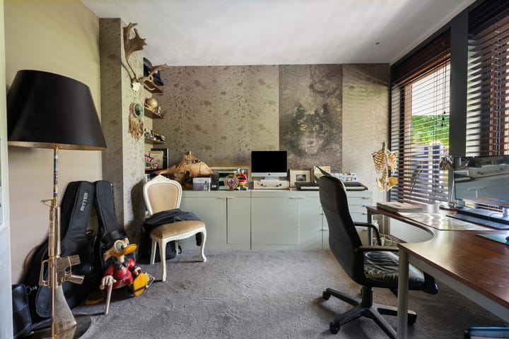 Foto 27 van Voorhout 5