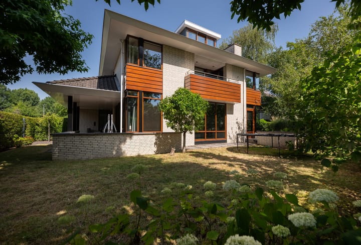 Foto 29 van Voorhout 5