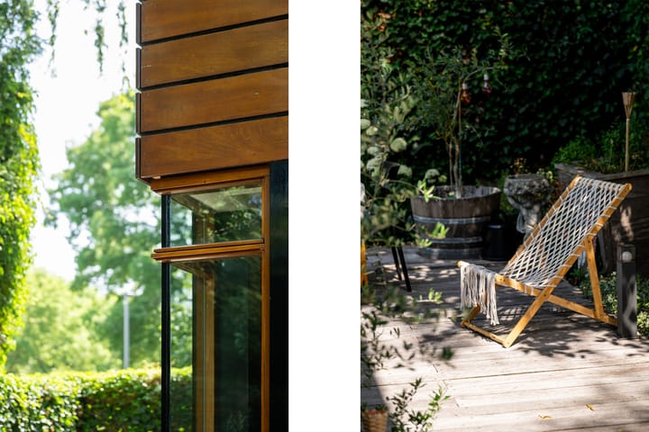 Foto 30 van Voorhout 5