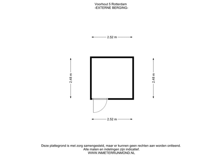 Foto 38 van Voorhout 5