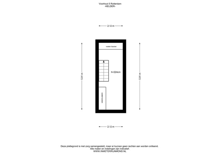 Foto 39 van Voorhout 5